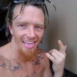 Meet your Posher, Danny